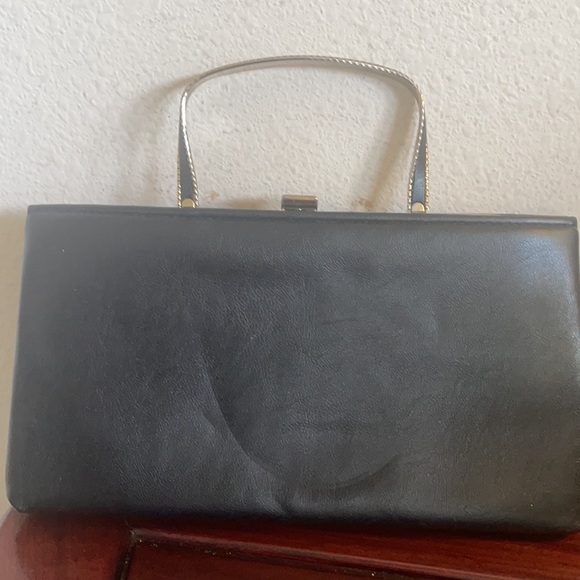 Ande’ Vintage Evening Bag - Picture 2 of 9